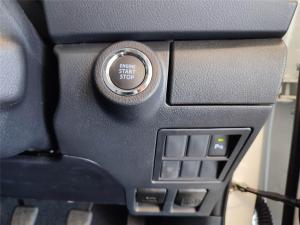 Toyota Fortuner 2.4GD-6 manual - Image 19