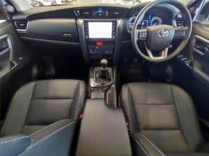 Toyota Fortuner 2.4GD-6 manual - Image 20