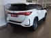 Toyota Fortuner 2.4GD-6 manual - Thumbnail 21