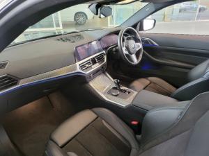 BMW 420i Coupe M Sport automatic - Image 2