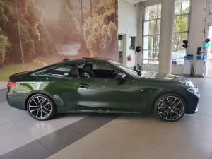 BMW 420i Coupe M Sport automatic - Image 5
