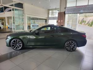 BMW 420i Coupe M Sport automatic - Image 6