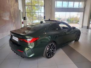 BMW 420i Coupe M Sport automatic - Image 8
