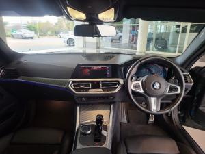 BMW 420i Coupe M Sport automatic - Image 9