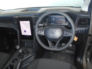 Volkswagen Amarok 2.0TDI 110kW single cab - Image 6