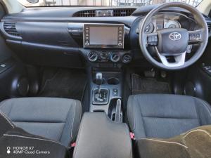 Toyota Hilux 2.4GD-6 double cab 4x4 Raider auto - Image 6