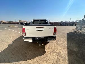 Toyota Hilux 2.8GD-6 double cab Raider auto - Image 5