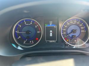 Toyota Hilux 2.8GD-6 double cab Raider auto - Image 8
