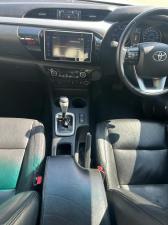 Toyota Hilux 2.8GD-6 double cab Raider auto - Image 9
