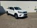 Toyota Hilux 2.8GD-6 double cab Raider auto - Thumbnail 1
