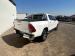 Toyota Hilux 2.8GD-6 double cab Raider auto - Thumbnail 2