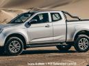 Thumbnail Isuzu D-Max 1.9TD Extended cab LS auto
