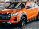 Thumbnail Isuzu D-Max 3.0TD double cab V-Cross 4x4
