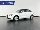Thumbnail Audi A1 Sportback 1.4T FSiAmbition