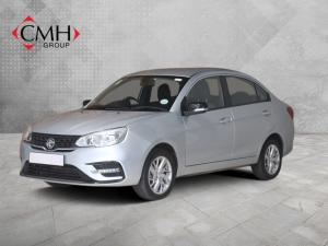 2023 Proton Saga 1.3 Premium