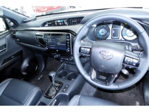 Toyota Hilux 2.8GD-6 double cab Legend auto - Image 7