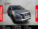 Thumbnail Mitsubishi ASX 2.0 Aspire