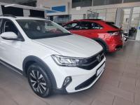 Thumbnail Volkswagen Taigo 1.0TSI Life