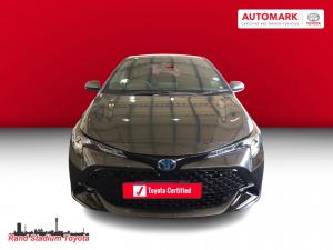 Toyota Corolla hatch 1.8 Hybrid XS - Image 2