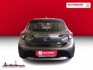 Toyota Corolla hatch 1.8 Hybrid XS - Image 3