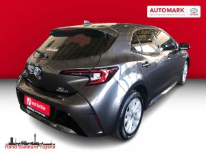Toyota Corolla hatch 1.8 Hybrid XS - Image 4