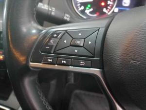 Nissan Qashqai 1.2T Acenta auto - Image 10