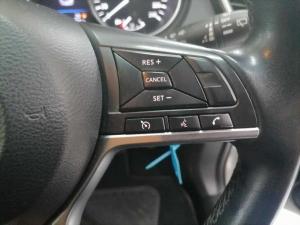 Nissan Qashqai 1.2T Acenta auto - Image 11