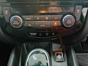 Nissan Qashqai 1.2T Acenta auto - Image 14