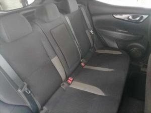 Nissan Qashqai 1.2T Acenta auto - Image 19