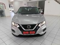 Thumbnail Nissan Qashqai 1.2T Acenta auto