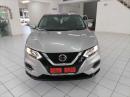 Thumbnail Nissan Qashqai 1.2T Acenta auto