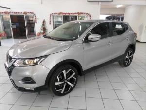 Nissan Qashqai 1.2T Acenta auto - Image 2