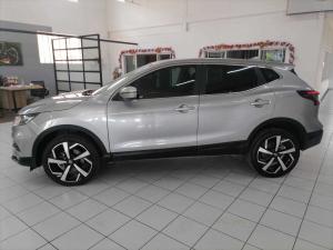 Nissan Qashqai 1.2T Acenta auto - Image 3