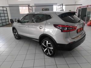 Nissan Qashqai 1.2T Acenta auto - Image 4