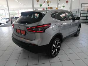 Nissan Qashqai 1.2T Acenta auto - Image 6