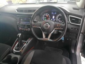 Nissan Qashqai 1.2T Acenta auto - Image 8
