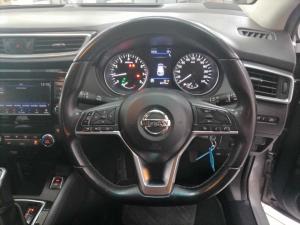 Nissan Qashqai 1.2T Acenta auto - Image 9
