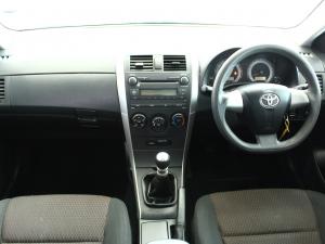 Toyota Corolla Quest 1.6 Plus - Image 6