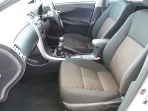 Toyota Corolla Quest 1.6 Plus - Image 7