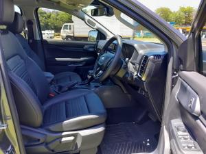 Ford Ranger 2.0 BiTurbo double cab XLT - Image 13