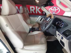 Toyota Land Cruiser Prado 2.8GD VX-L - Image 11