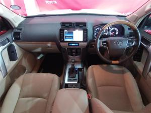 Toyota Land Cruiser Prado 2.8GD VX-L - Image 13