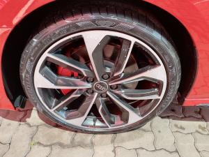 Audi S3 Sportback quattro - Image 10