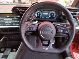 Audi S3 Sportback quattro - Image 9