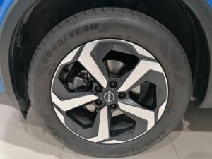 Nissan Qashqai 1.3T Acenta - Image 7