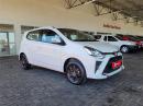 Thumbnail Toyota Agya 1.0