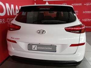 Hyundai Tucson 2.0 Premium auto - Image 4
