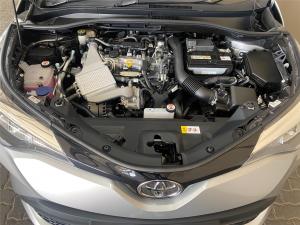 Toyota C-HR 1.2T Plus auto - Image 9