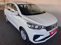 Thumbnail Toyota Rumion 1.5 SX manual