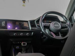 Audi A1 Sportback 30TFSI Advanced - Image 11